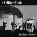 Leftover Crack - Fuck World Trade (2LP/Import) (Vinyl) (US Import)