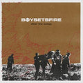 Boysetsfire - After The Eulogy (White Vinyl) (Vinyl) (US Import)