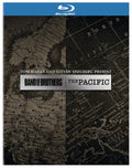 Band Of Brothers / The Pacific (Blu-ray) (Region A US Import)