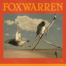Foxwarren - 2 (Vinyl) (US Import)