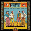Christian Parker - American Cosmic Revival, Vol. 2: Miles From Nowhere (CD) (US Import)