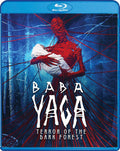 Baba Yaga: Terror Of The Dark Forest (Blu-ray) (Region A US Import)