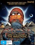 Awakening (1980) (Blu-ray) (Region A US Import)