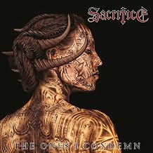 Sacrifice - Ones I Condemn (Gold Vinyl/Reissue) (Vinyl) (US Import)