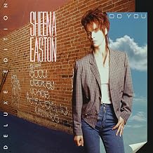 Sheena Easton - Do You - The Uncut Nile Rodgers Sessions (2CD) (CD) (US Import)