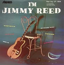 Jimmy Reed - I'm Jimmy Reed (Vinyl) (US Import)