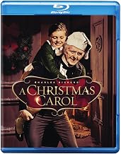 Christmas Carol (Blu-ray) (Region A US Import)
