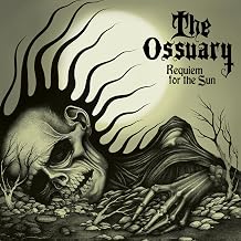 Ossuary - Requiem For The Sun (Vinyl) (US Import)