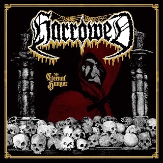 Harrowed - Eternal Hunger (Vinyl) (US Import)