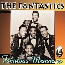 Fantastics - Fabulous Memories (CD) (US Import)