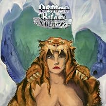 Demon Bitch - Hellfriends (Vinyl) (US Import)