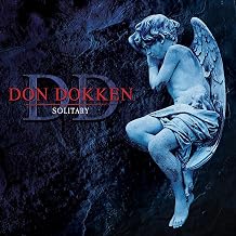 Don Dokken - Solitary (Vinyl) (US Import)