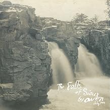 Owen - Falls Of Sioux (Grey Vinyl) (Vinyl) (US Import)