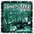 Hades - Live On Location (Green Vinyl) (Vinyl) (US Import)