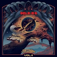 Kal-El - Astral Voyager Vol. 2 (Vinyl) (US Import)