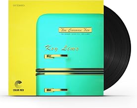 Tim Carman - Key Lime (Vinyl) (US Import)