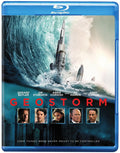 Geostorm (Blu-ray) (Region A US Import)