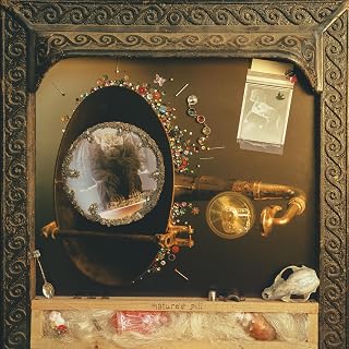 Wishy - Nature's Pill (Devil's Blush Pink Vinyl) (Vinyl) (US Import)