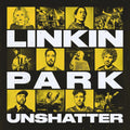 Linkin Park - Unshatter Film OST (Live In Sao Paulo) (Citrus Eco-Mix Vinyl) (Vinyl) (US Import)
