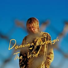 School Of X - Dancing Through The Void (Vinyl) (US Import)
