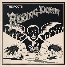 Roots - Rising Down (2LP) (Vinyl) (US Import)