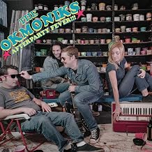 Okmoniks - Afterparty Fever!!! (Vinyl) (US Import)