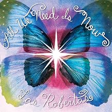 Las Robertas - All We Need Is Now (Mint Green Vinyl) (Vinyl) (US Import)