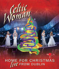 Celtic Woman: Live From Dublin (DVD) (Region 1 US Import)