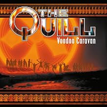 Quill - Voodoo Caravan (CD) (US Import)