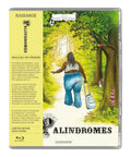 Palindromes (Blu-ray) (Region A US Import)