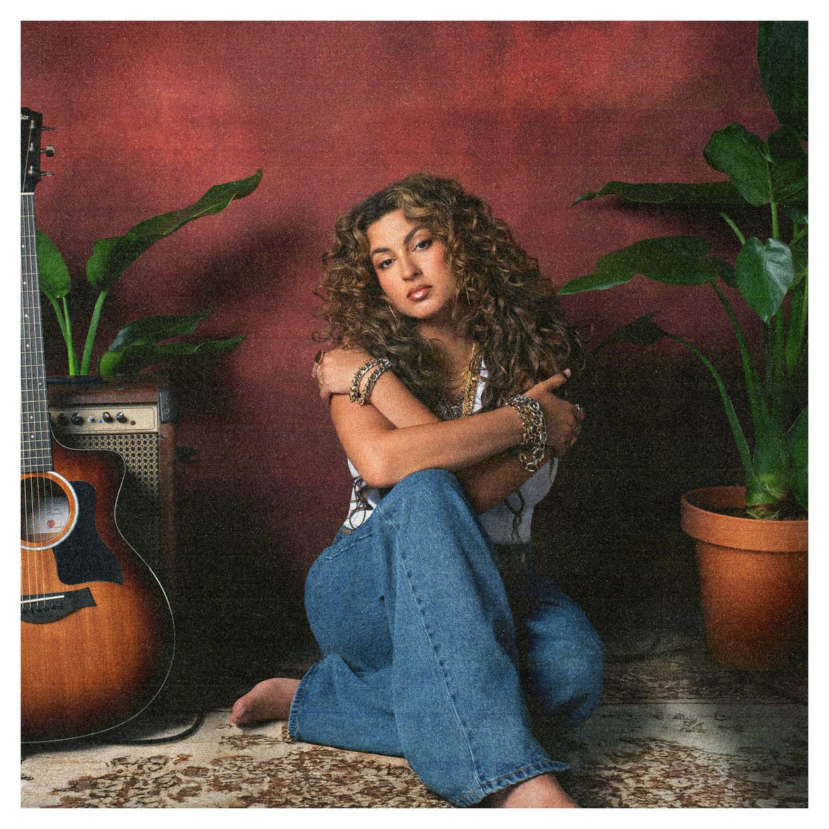 Tori Kelly - God Must Really Love Me (CD) (US Import)