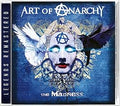 Art Of Anarchy - Madness (CD) (US Import)