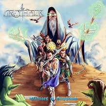 Greyhawk - Warriors Of Greyhawk (Vinyl) (US Import)