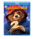 Paddington 2 (Blu-ray) (Region A US Import)
