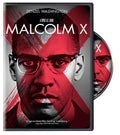 Malcolm X (DVD) (Region 1 US Import)