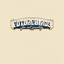 Futurebirds - Far Out Country I&II (Color Vinyl/2LP) (Vinyl) (US Import)