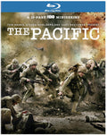Pacific (Blu-ray) (Region A US Import)