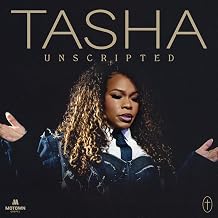 Tasha Cobbs Leonard - Tasha Unscripted (Live) (2CD) (CD) (US Import)