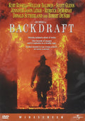 Backdraft (DVD) (US Import) (Copy)