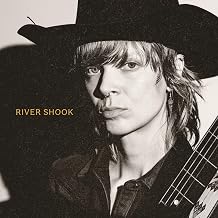 River Shook - River Shook (CD) (US Import)