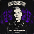 Eric Johanson - Open Bayou (CD) (US Import)