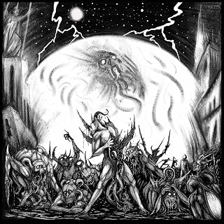 Ruinous Power - Extreme Danger: Prototype Weaponry (CD) (US Import)