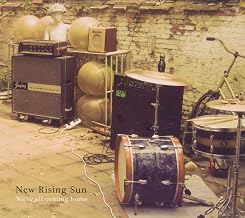 New Rising Sun - We're All Coming Home (CD) (US Import)