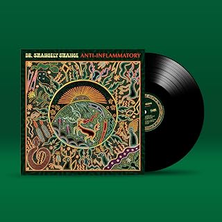 Dr. Strangely Strange - Anti-Inflammatory (Limited) (Vinyl) (US Import)