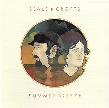 Seals & Crofts - Summer Breeze (CD) (US Import)