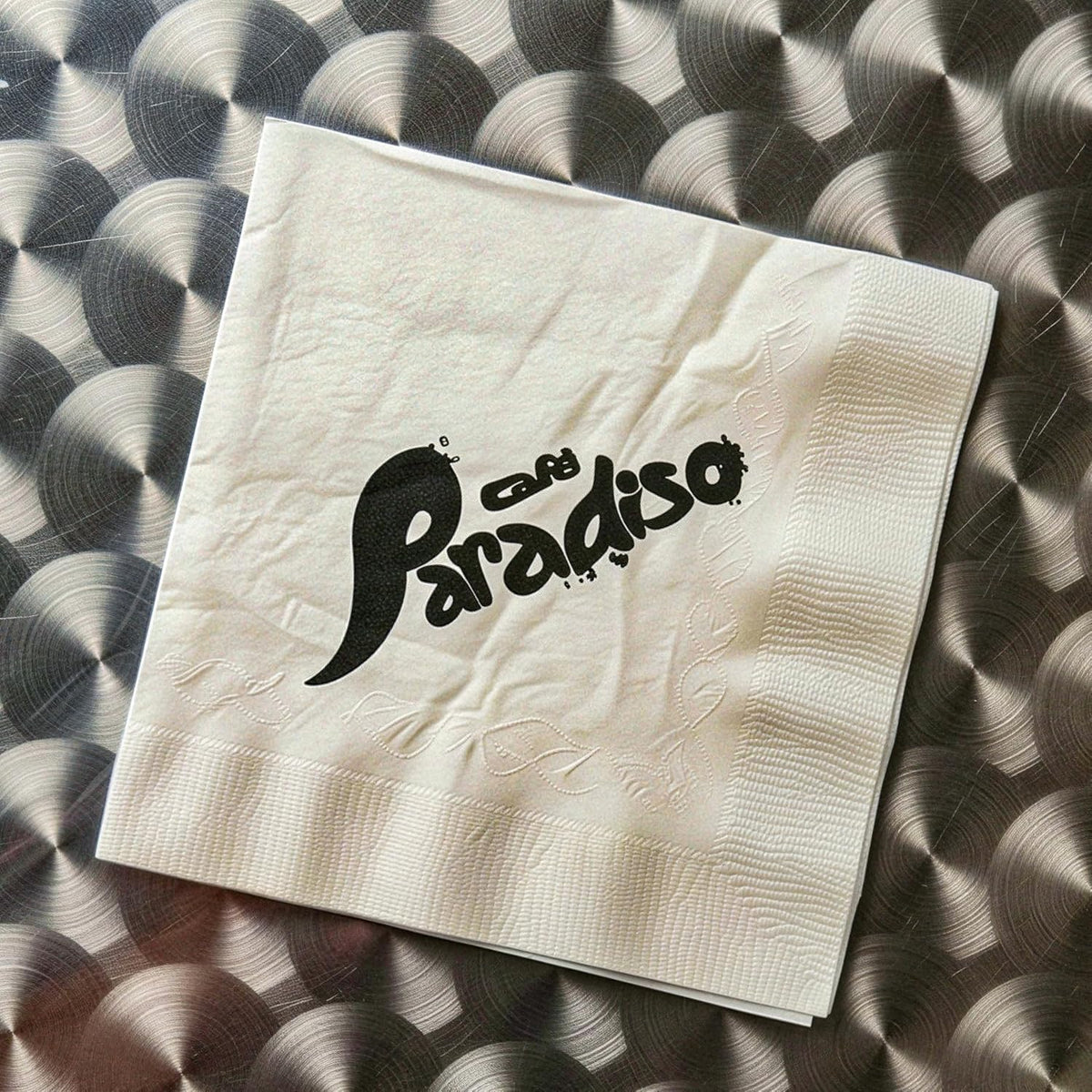 Mykki Blanco - Cafe Paradiso (CD) (US Import)
