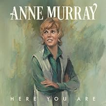 Anne Murray - Here You Are (CD) (US Import)