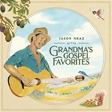 Jason Mraz - Grandma's Gospel Favorites (Vinyl) (US Import)