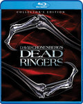 Dead Ringers (Collector's Edition) (Blu-ray) (Region A US Import)