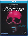 Inferno (Blu-ray) (Region A US Import)